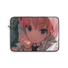 Load image into Gallery viewer, Anime My Teen Romantic Comedy SNAFU Laptop Sleeve
