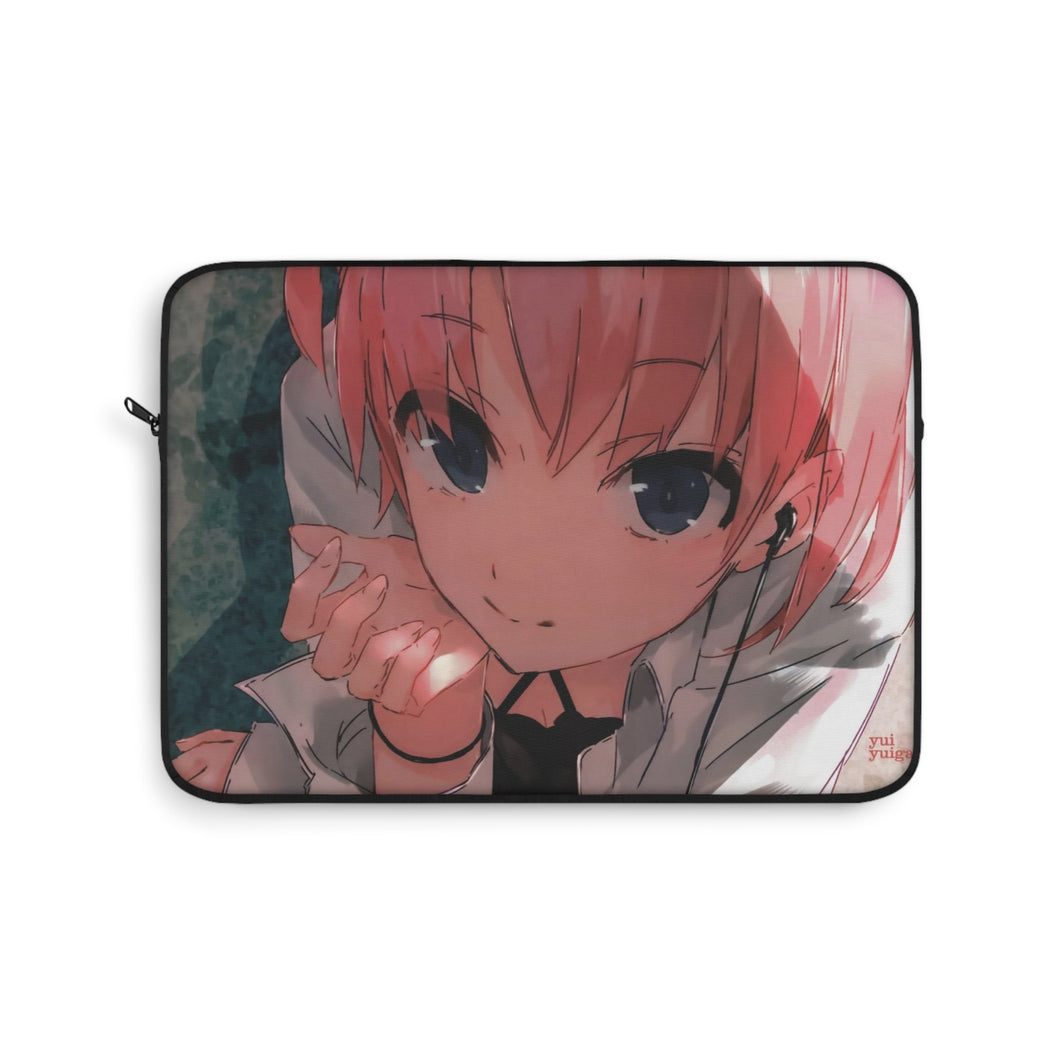 Anime My Teen Romantic Comedy SNAFU Laptop Sleeve