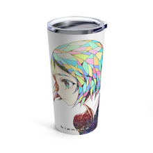 Load image into Gallery viewer, Houseki no Kuni - Diamond Tumbler 20oz
