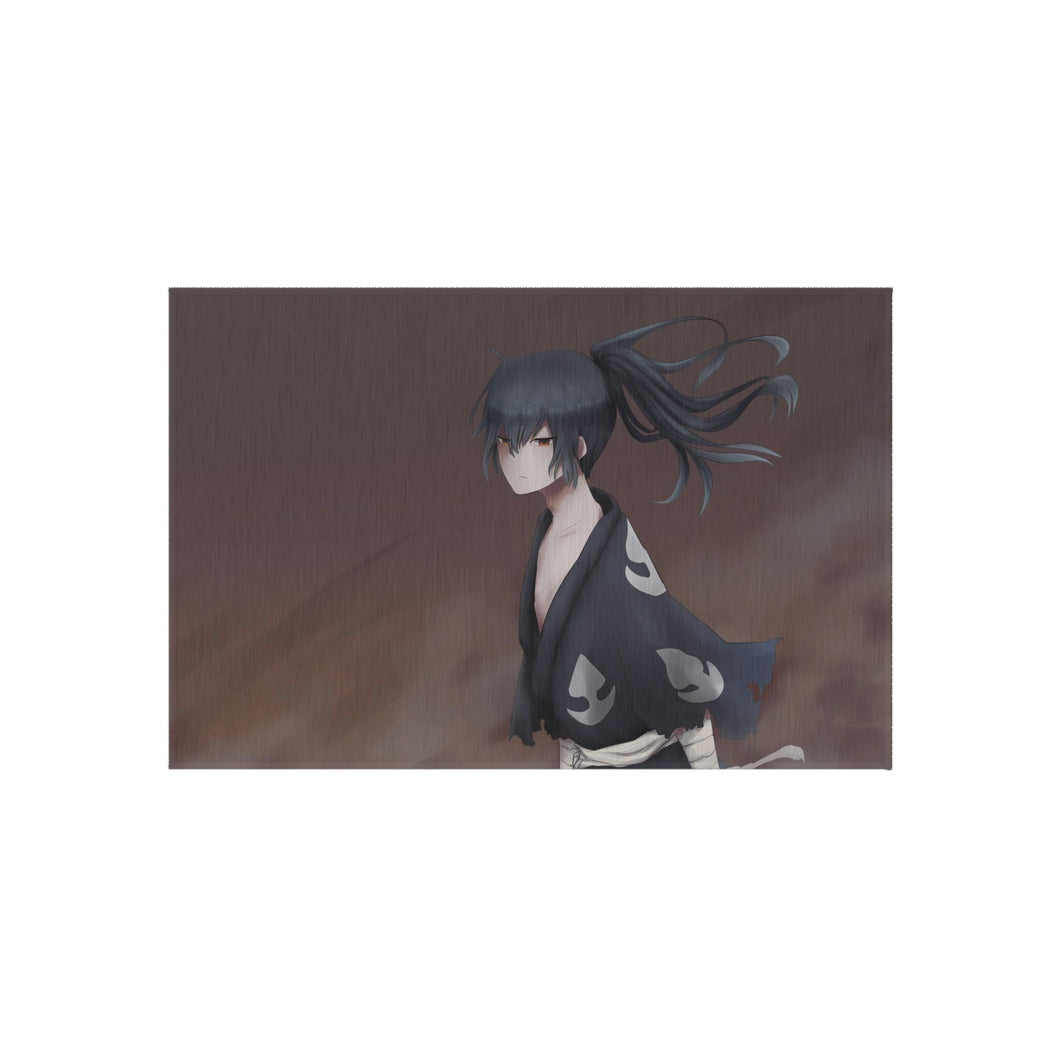 Dororo Hyakkimaru, Dororo Rug