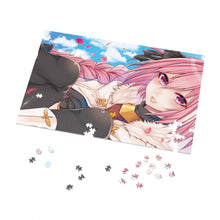 Load image into Gallery viewer, Anime Fate/Apocrypha Jigsaw Puzzle
