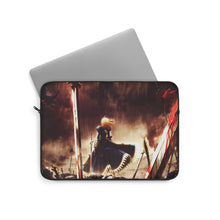 Load image into Gallery viewer, Fate/Stay Night Laptop Sleeve
