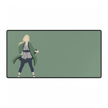 Load image into Gallery viewer, Anime Naruto Mouse Pad (Desk Mat)
