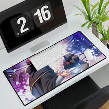 Load image into Gallery viewer, Beato n Battler Mouse Pad (Desk Mat)
