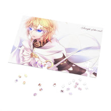 Load image into Gallery viewer, Seraph of the End Jigsaw Puzzle
