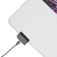 Load image into Gallery viewer, UQ Holder! RGB LED Mouse Pad (Desk Mat)
