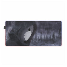 Load image into Gallery viewer, Anime Naruto RGB LED Mouse Pad (Desk Mat)
