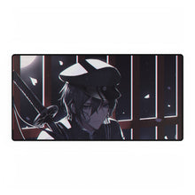 Load image into Gallery viewer, Kaito - Senbonzakura Mouse Pad (Desk Mat)
