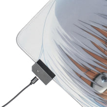 Load image into Gallery viewer, Beelzebub RGB LED Mouse Pad (Desk Mat)
