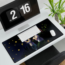 Load image into Gallery viewer, Grave Of The Fireflies Mouse Pad (Desk Mat)
