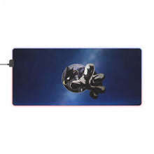 Load image into Gallery viewer, Fumikage RGB LED Mouse Pad (Desk Mat)
