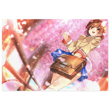 Load image into Gallery viewer, Naagisa Furukawa Jigsaw Puzzle
