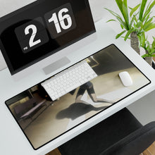 Load image into Gallery viewer, Anime Steins;Gate Mouse Pad (Desk Mat)
