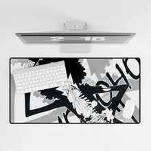 Load image into Gallery viewer, Anime One Piece Mouse Pad (Desk Mat)
