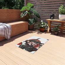 Load image into Gallery viewer, Anime Kantai Collection Rug
