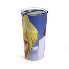 Load image into Gallery viewer, Highschool Of The Dead Tumbler 20oz
