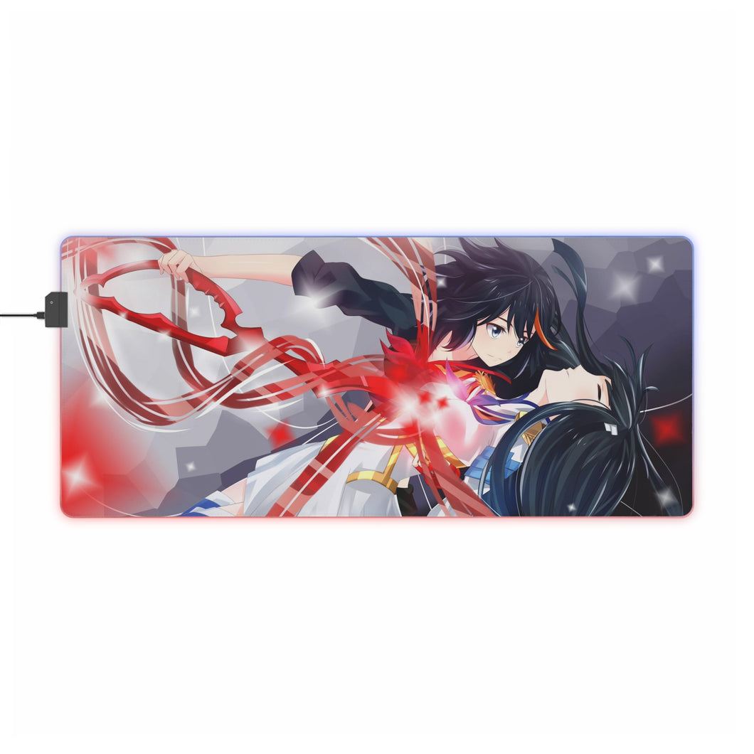 Kill La Kill RGB LED Mouse Pad (Desk Mat)
