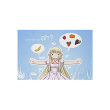 Load image into Gallery viewer, Chobits Rug
