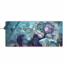 Load image into Gallery viewer, Touhou RGB LED Mouse Pad (Desk Mat)
