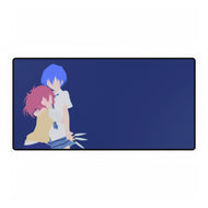 Tokaku x Haru - Akuma no Riddle Mouse Pad (Desk Mat)