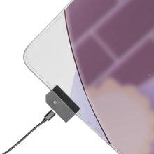 Load image into Gallery viewer, Love Live! RGB LED Mouse Pad (Desk Mat)
