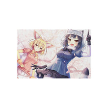Load image into Gallery viewer, Anime Kemono Friends Rug
