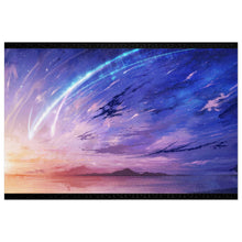 Load image into Gallery viewer, Anime Your Name. Jigsaw Puzzle
