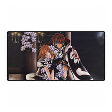 Load image into Gallery viewer, Anime Tsubasa: Reservoir Chronicle Mouse Pad (Desk Mat)
