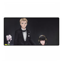 Load image into Gallery viewer, Anime Spy x Family Mouse Pad (Desk Mat)
