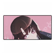 Load image into Gallery viewer, Anime Saekano: How to Raise a Boring Girlfriend Mouse Pad (Desk Mat)
