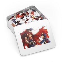 Load image into Gallery viewer, Anime Tengen Toppa Gurren Lagann Jigsaw Puzzle
