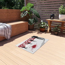 Load image into Gallery viewer, Highschool Of The Dead Rug
