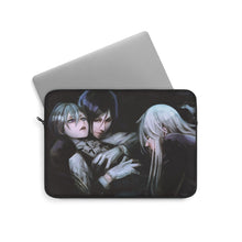 Load image into Gallery viewer, Sebastian Michaelis Laptop Sleeve
