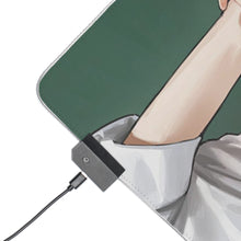 Load image into Gallery viewer, My Dress-Up Darling RGB LED Mouse Pad (Desk Mat)
