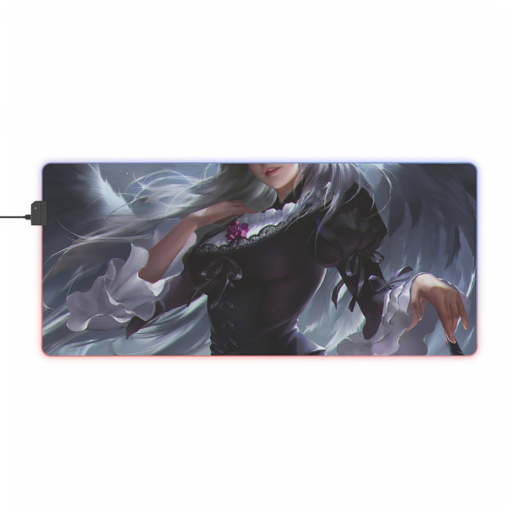 Rozen Maiden RGB LED Mouse Pad (Desk Mat)