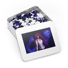 Load image into Gallery viewer, Anime Elfen Lied Jigsaw Puzzle
