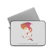 Load image into Gallery viewer, Anime Cowboy Bebop Laptop Sleeve
