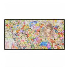 Load image into Gallery viewer, Anime Touhou Mouse Pad (Desk Mat)
