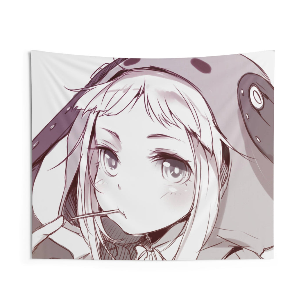 Kakegurui Runa Yomozuki Indoor Wall Tapestry
