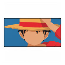 Load image into Gallery viewer, Anime One Piece Mouse Pad (Desk Mat)

