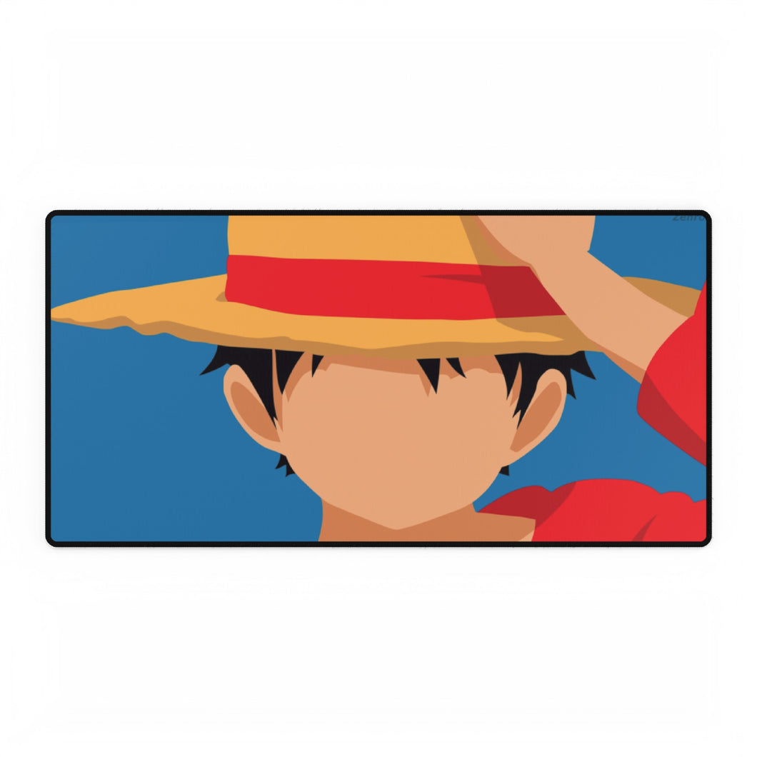 Anime One Piece Mouse Pad (Desk Mat)