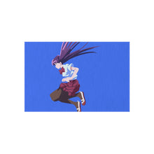 Load image into Gallery viewer, Komi Can't Communicate Komi Shouko Rug
