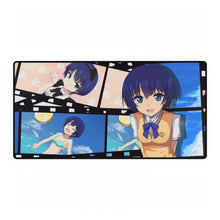 Load image into Gallery viewer, Anime Waiting in the Summer Mouse Pad (Desk Mat)
