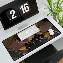 Load image into Gallery viewer, The Seven Deadly Sins Revival Of The Commandments Mouse Pad (Desk Mat)
