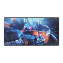 Load image into Gallery viewer, Aoki Hagane No Arpeggio Mouse Pad (Desk Mat)
