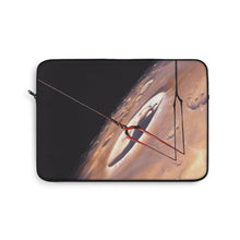 Load image into Gallery viewer, Anime Neon Genesis Evangelion Laptop Sleeve
