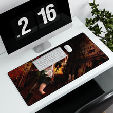Load image into Gallery viewer, Silent Hill 3 Mouse Pad (Desk Mat)
