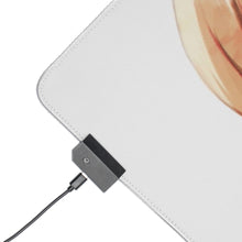 Load image into Gallery viewer, My Hero Academia Ochako Uraraka RGB LED Mouse Pad (Desk Mat)
