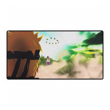 Load image into Gallery viewer, Anime Naruto Mouse Pad (Desk Mat)

