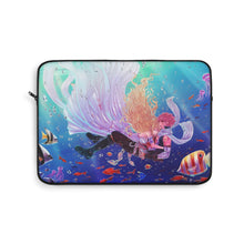 Load image into Gallery viewer, Anime Fairy Tail Laptop Sleeve
